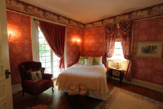 Royal Inn Columbia/Fort Jackson 部屋 写真