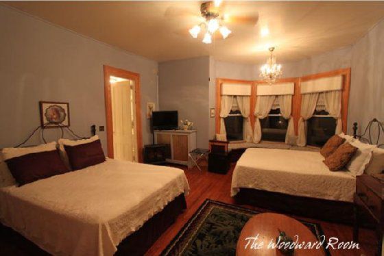 Royal Inn Columbia/Fort Jackson 部屋 写真